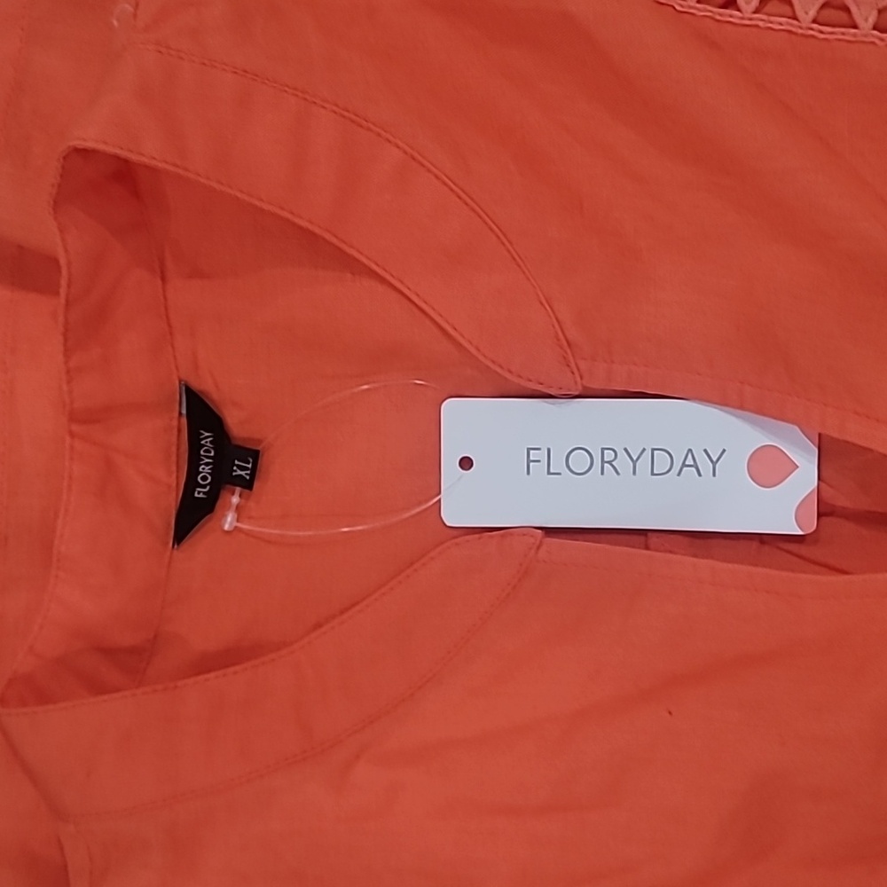 💐 FLORYDAY DRESS 💐 - Picture 10 of 10